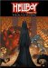 Hellboy Animated 1 : The Black Wedding cover