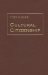 Cultural Citizenship : Cosmopolitanism, Consumerism, And Television in a Neoliberal Age cover