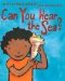 Can You Hear the Sea? cover