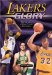 Lakers Glory : For the Love of Kobe, Magic and Mikan cover