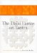 The Dalai Lamas on Tantra cover