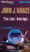 The Last Hostage cover