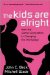 The Kids are Alright : How the Gamer Generation is Changing the Workplace cover