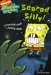 Scared Silly! : Spongebob's Book of Spooky Jokes cover