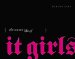 The Secret Life of It Girls cover