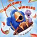Blue Burt And Wiggles cover