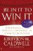 Be in It to Win It : A Road Map to Spiritual, Emotional and Financial Wholeness cover