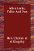 Alton Locke, Tailor and Poet cover