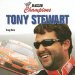 Tony Stewart cover
