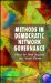 Methods in Democratic Network Governance cover