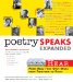 Poetry Speaks : Hear Poets Read their Own Works from Tennyson to Plath cover