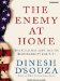 The Enemy at Home : The Cultural Left and Its Responsibility for 9/11 cover