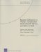 Research Colloquium on Workers' Compensation Medical Benefit Delivery and Return to Work cover