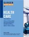Career Opportunities in Health Care cover