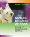Genetic Diseases of Dogs : A Guide to Diagnosis & Control cover