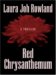 Red Chrysanthemum : A Thriller cover