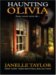Haunting Olivia cover