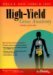 High-Yield Gross Anatomy cover