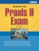 Master The Praxis II Exam cover