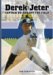 Derek Jeter : Captain on And Off the Field cover