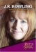  J.K. Rowling: Author of Harry Potter--Unauthorized Biography