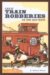 Great Train Robberies of the Old West cover