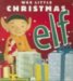 Wee Little Christmas Elf cover