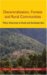  Decentralization, Forests and Rural Communities: Policy Outcomes in South and Southeast Asia