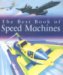 The Best Book of Speed Machines cover