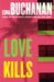 Love Kills : A Britt Montero Novel cover