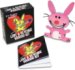 It's Happy Bunny Love & Revenge Voodoo Kit cover