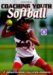 Coaching Youth Softball cover