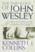 The Theology of John Wesley : Holy Love and the Shape of Grace cover