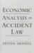  Economic Analysis of Accident Law