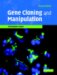  Gene Cloning and Manipulation