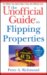 The Unofficial Guide to Flipping Properties