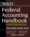 Federal Accounting Handbook : Policies, Standards, Procedures, Practices cover