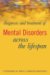 Diagnosis and Treatment of Mental Disorders Across the Lifespan cover