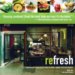  Refresh: Contemporary Vegan Recipes from the Award-Winning Fresh Restaurants