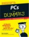 PCs for Dummies : Quick Reference cover