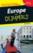 Europe for Dummies cover