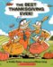 The Best Thanksgiving Ever cover