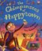 The Chimpanzees of Happytown