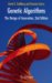 Genetic Algorithms : The Design of Innovation cover