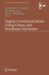  Digital Communications Using Chaos And Nonlinear Dynamcis
