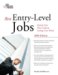 Best Entry-Level Jobs 2008 cover