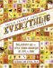 Trivia Lovers' Lists of Nearly Everything in the Universe : 50,000+ Big & Little Things Organized by Type And Kind cover