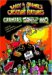 Grampa's Zombie BBQ cover