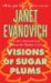 Visions of Sugar Plums cover