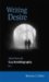  Writing Desire: Sixty Years of Gay Autobiography